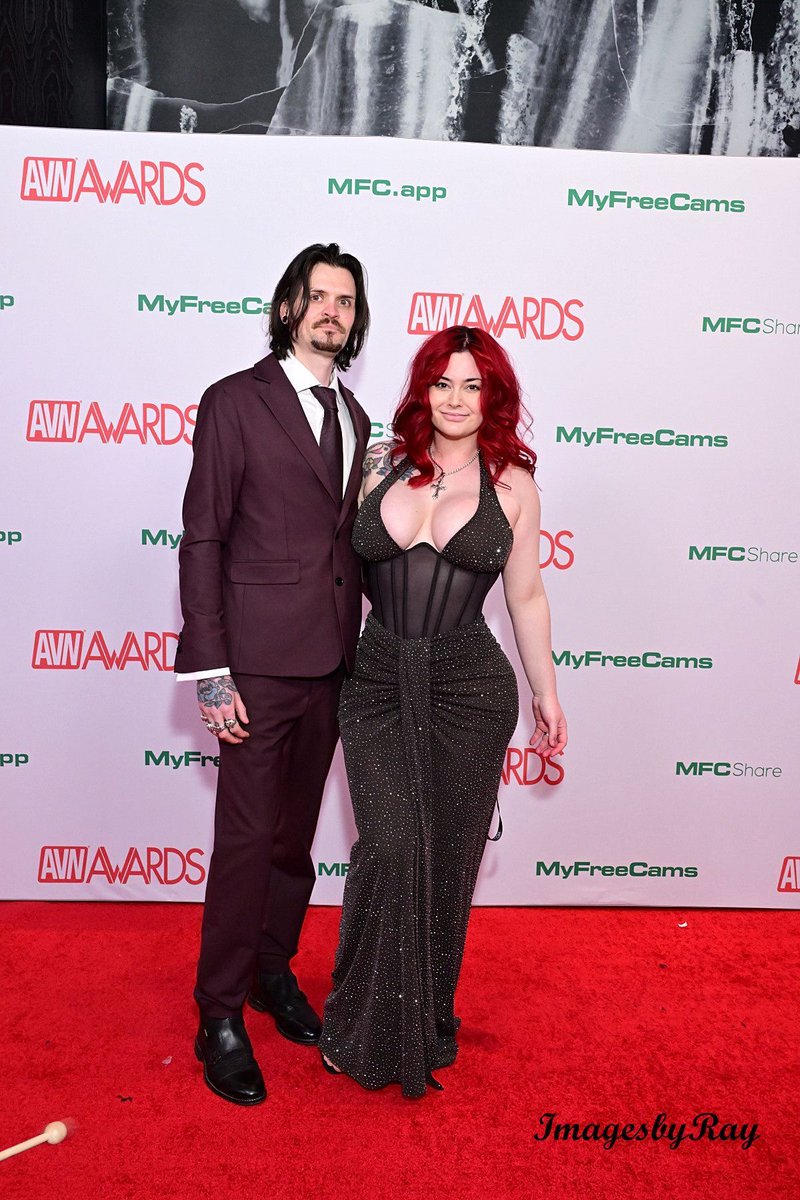 Ray - Exxxotica Chicago 4/9 - 4/13 tweet media