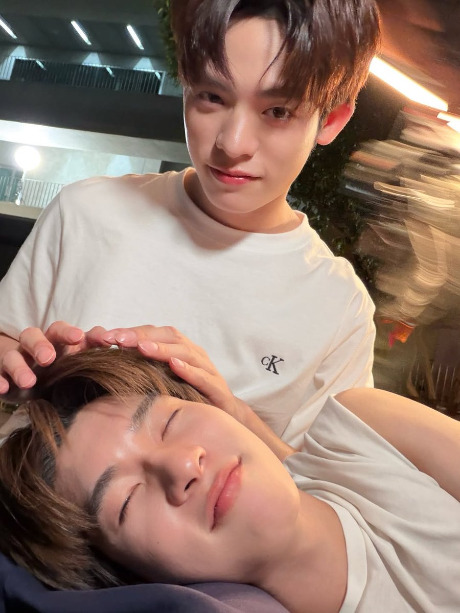 CRUSH ON TEETEE tweet media