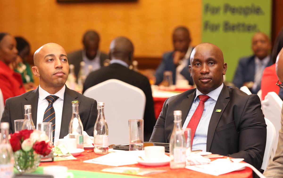 Fuel prices, supply pressures, and global uncertainty continue to shape the energy conversation in Kenya.

Today, we are engaging industry stakeholders at the Petroleum Institute of East Africa ( <a href="/PIEA_official/">Petroleum Institute of East Africa (PIEA)</a> ) Q1 2026 State of the Oil Industry Briefing to explore what it will