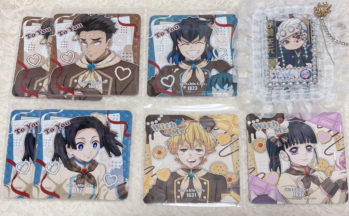 たり@ツイフィ必読 tweet media