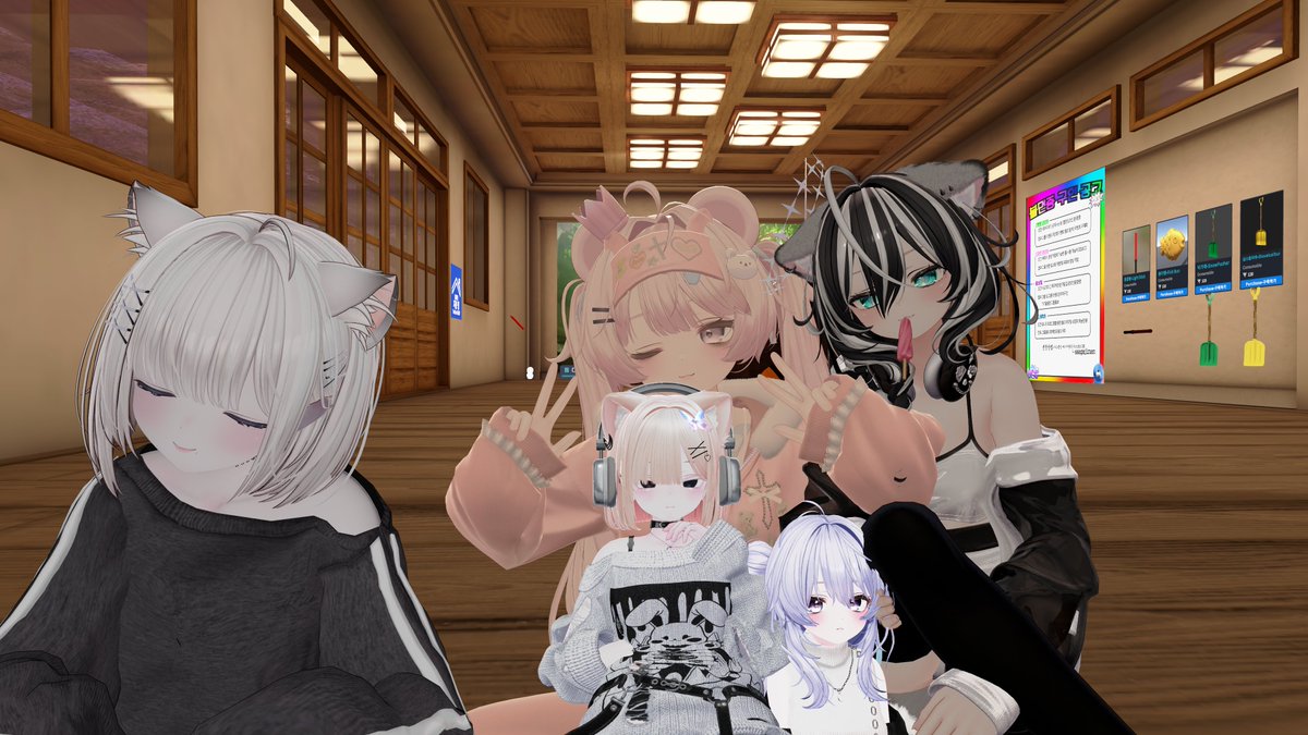 Milli (주일) 深夜列車 tweet media