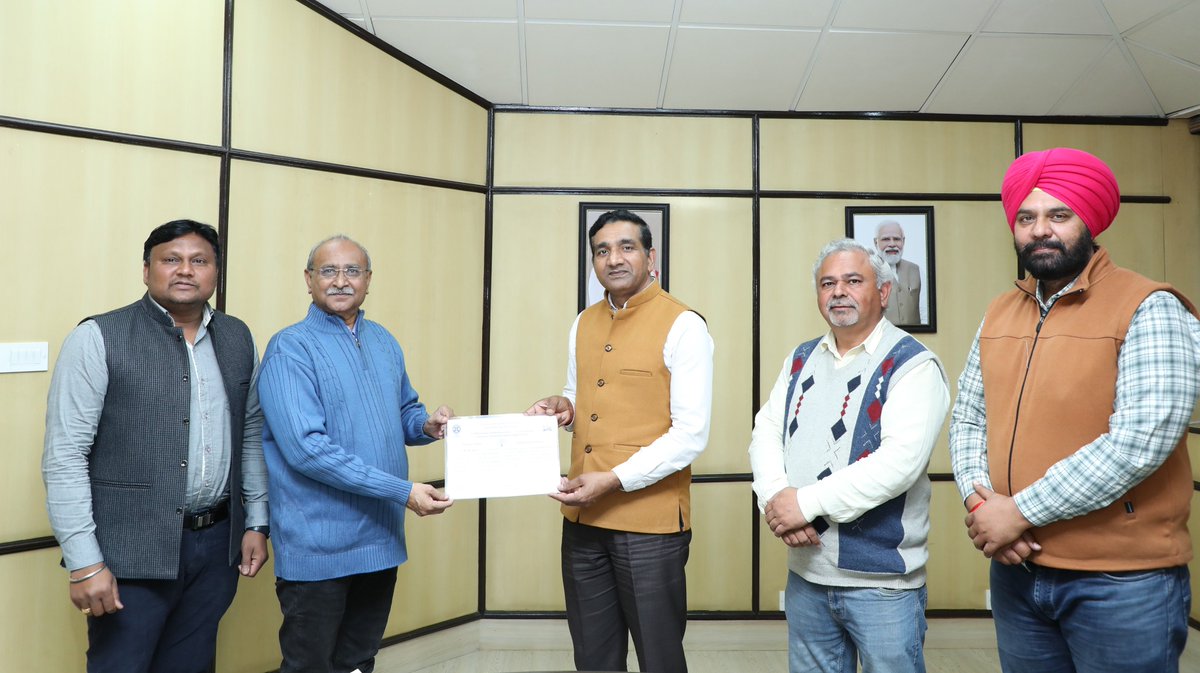 CSIR-Institute of Himalayan Bioresource Technology tweet media