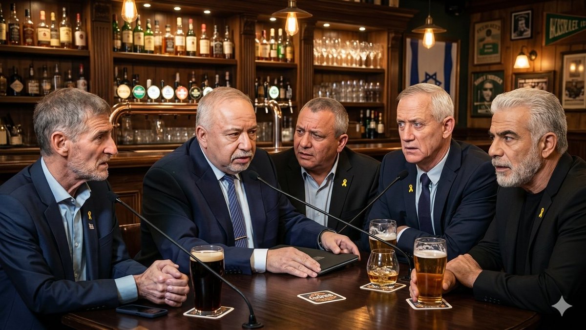 Igal Malka - 🇮🇱🇮🇱🇮🇱 tweet media