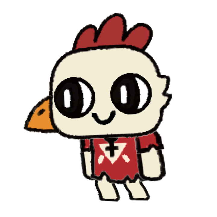 Cult of the Lamb tweet media