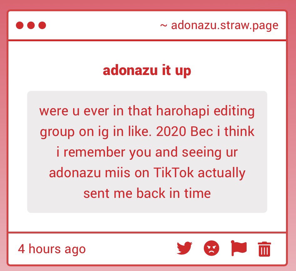 krys 🐻🐰 tweet media