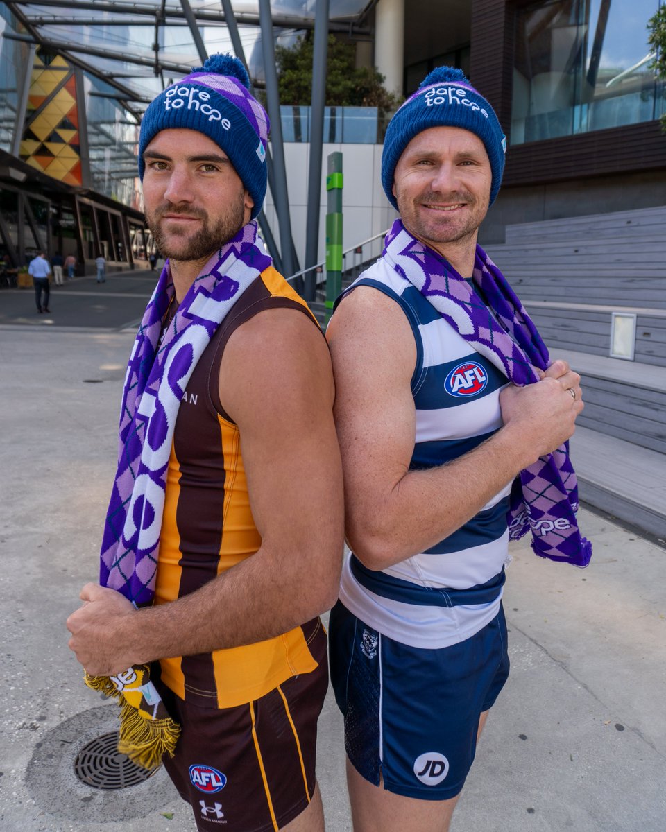 Hawthorn FC tweet media