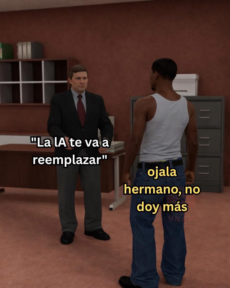 Memes Universidad Nacional tweet media