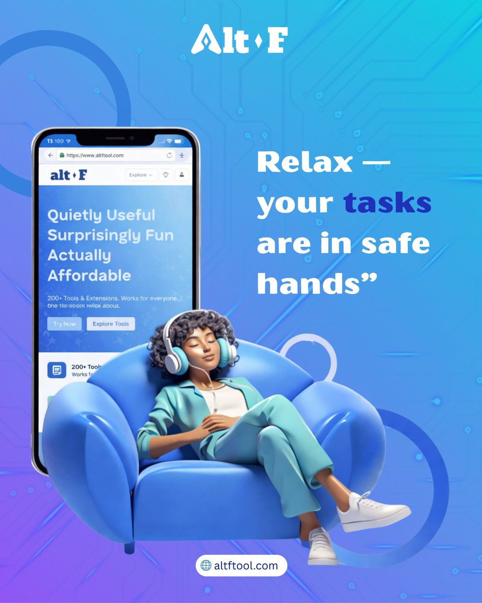 Altftool.com tweet media