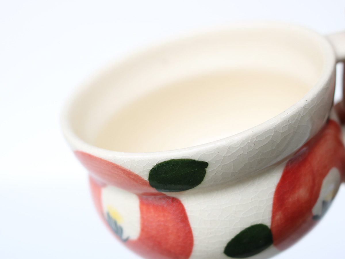 桜の季節ですね。
有田町も今、桜が見頃です🌸

ですが、今日は可愛らしい椿のアイテムを。
春咲きの椿は今が見頃です。
specialthanks.online/SHOP/list.php?…