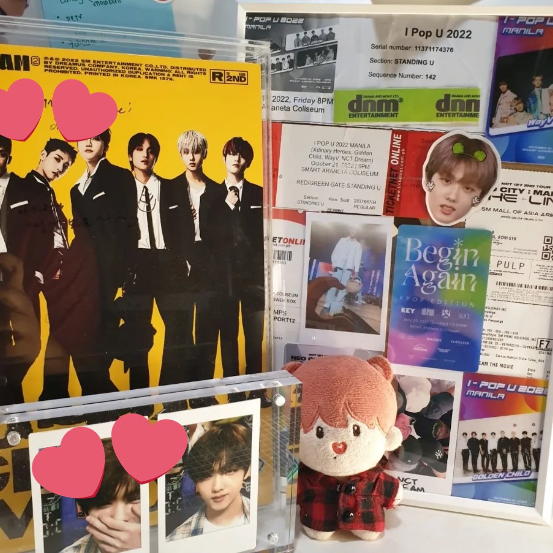 🪼 | lf moots ! tweet media