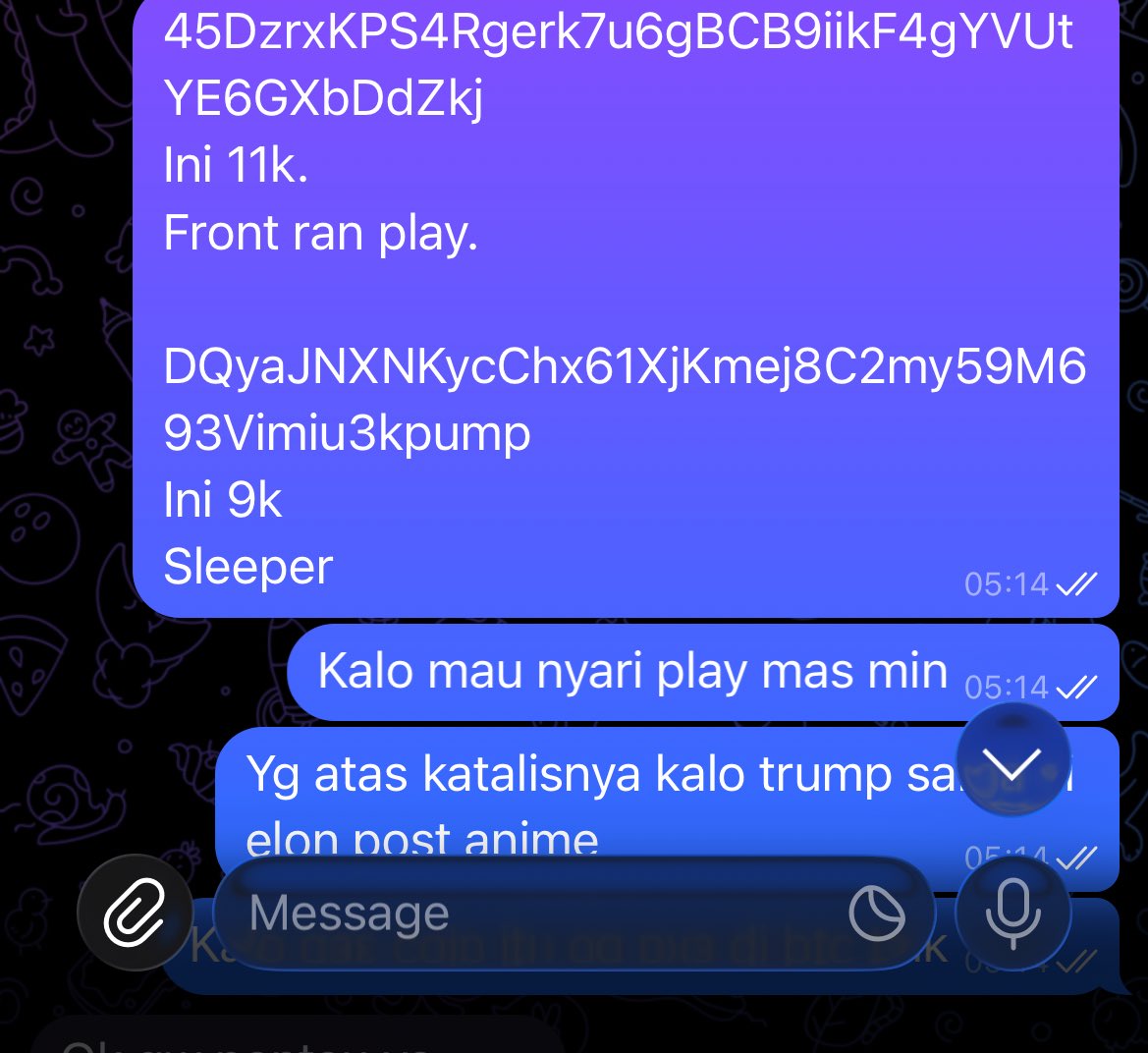 Ponyin 𓂀 tweet media