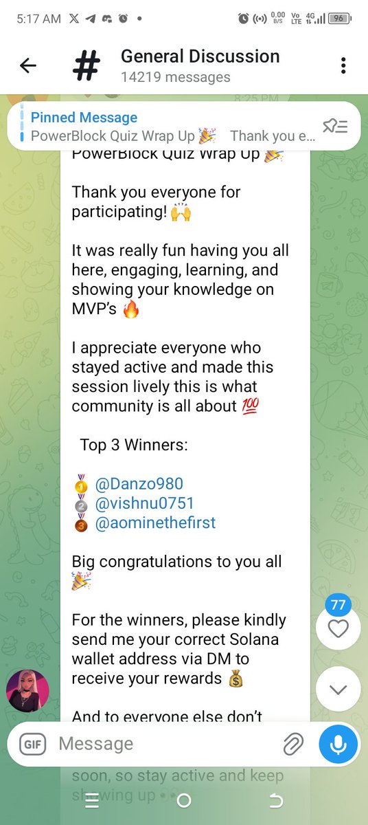 Davidgrace | web3 Growth tweet media