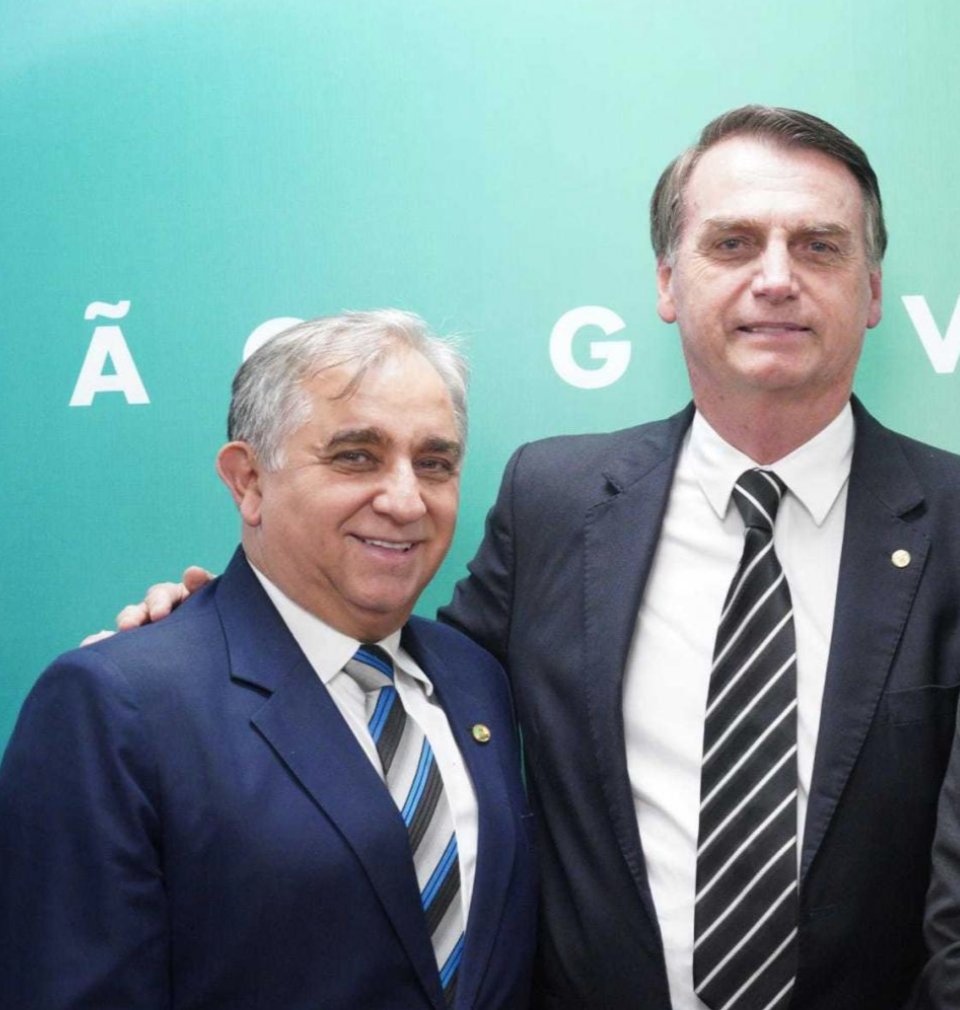 A Catraca 🇧🇷 𝕏 tweet media