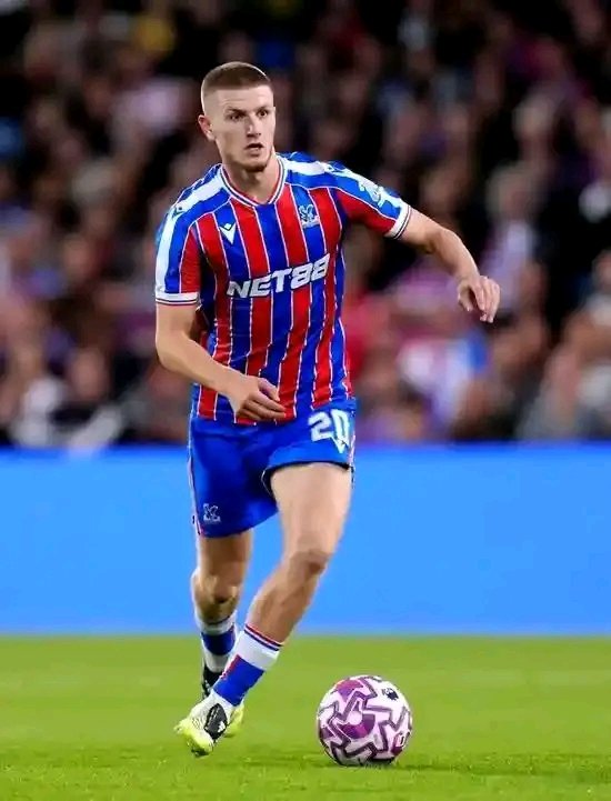 News_hub88's tweet photo. 🚨💣| 𝐁𝐑𝐄𝐀𝐊𝐈𝐍𝐆: Chelsea are showing strong interest in Crystal Palace star Adam Wharton ahead of the summer window 👀🏴 
#CFC #CRYFC https://t.co/cFadzVATmT