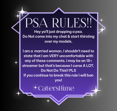 CatersHime tweet media