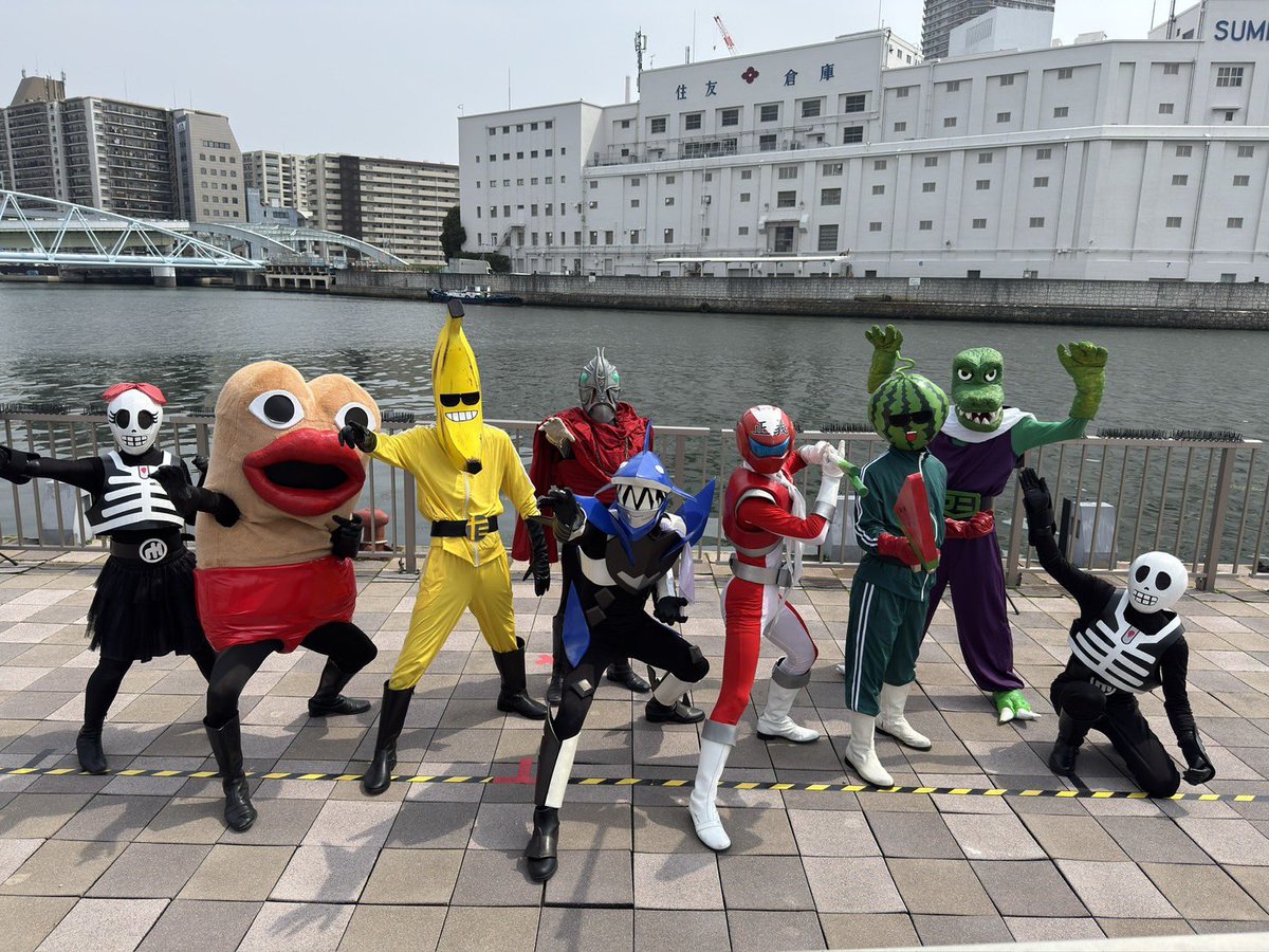 チーム・アヅマキョート tweet media