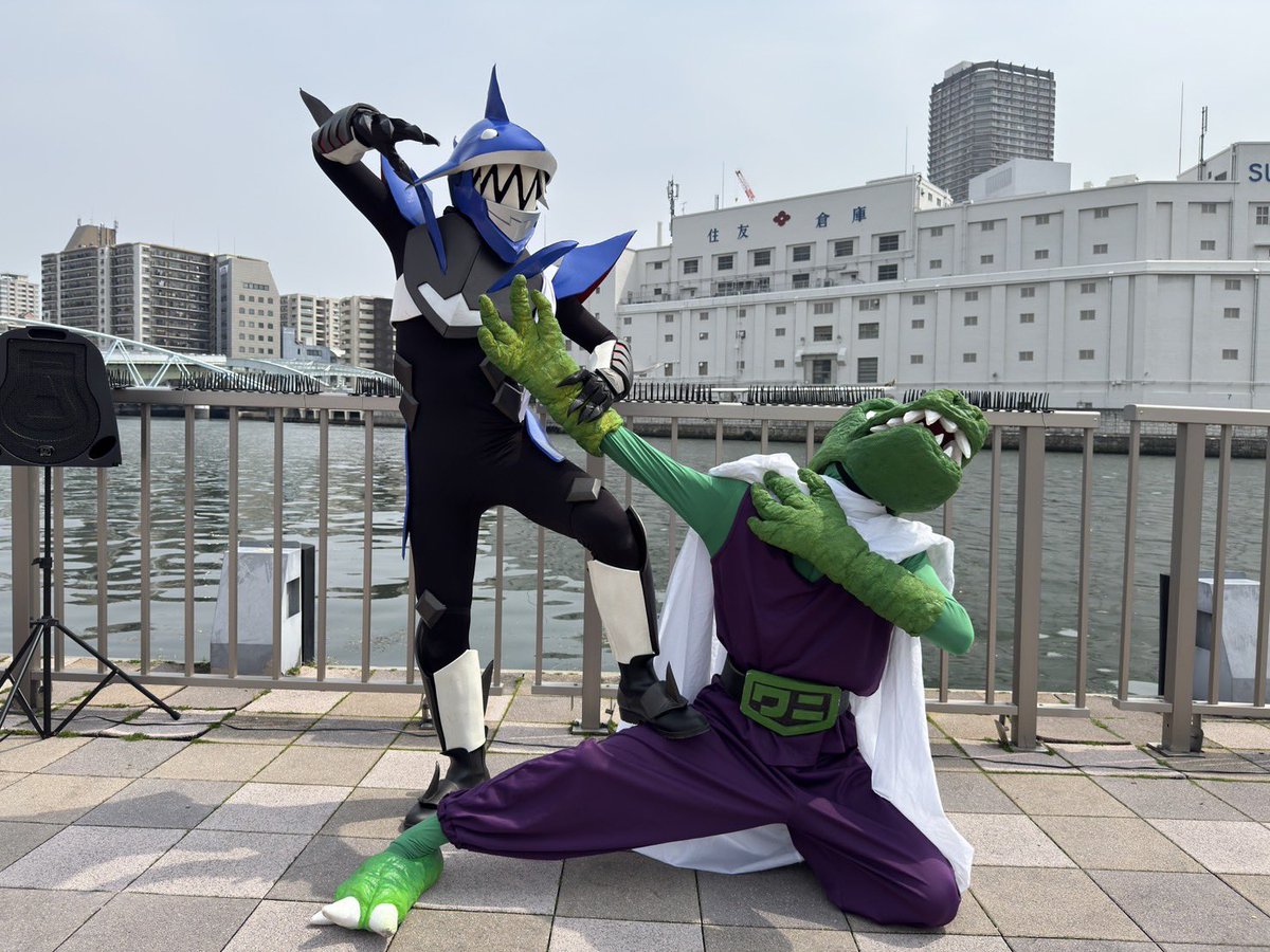 チーム・アヅマキョート tweet media
