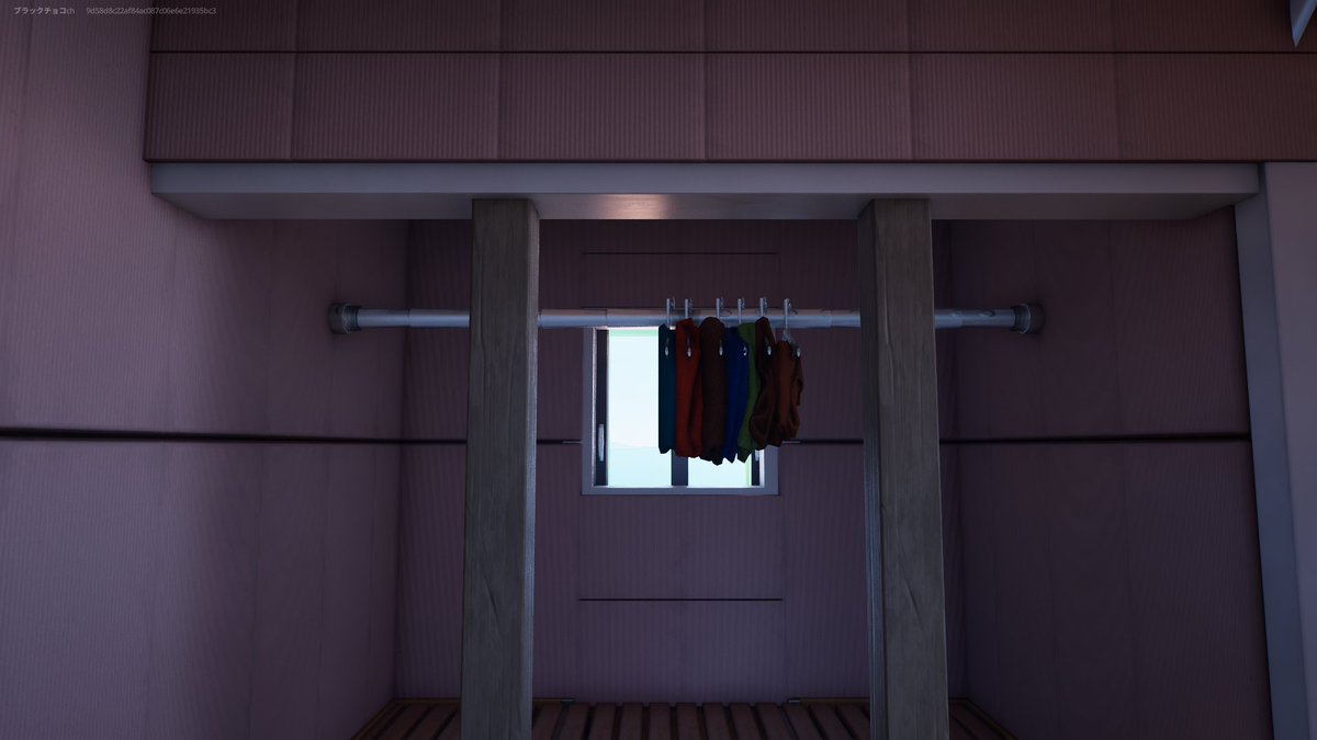 ブラックチョコch tweet media