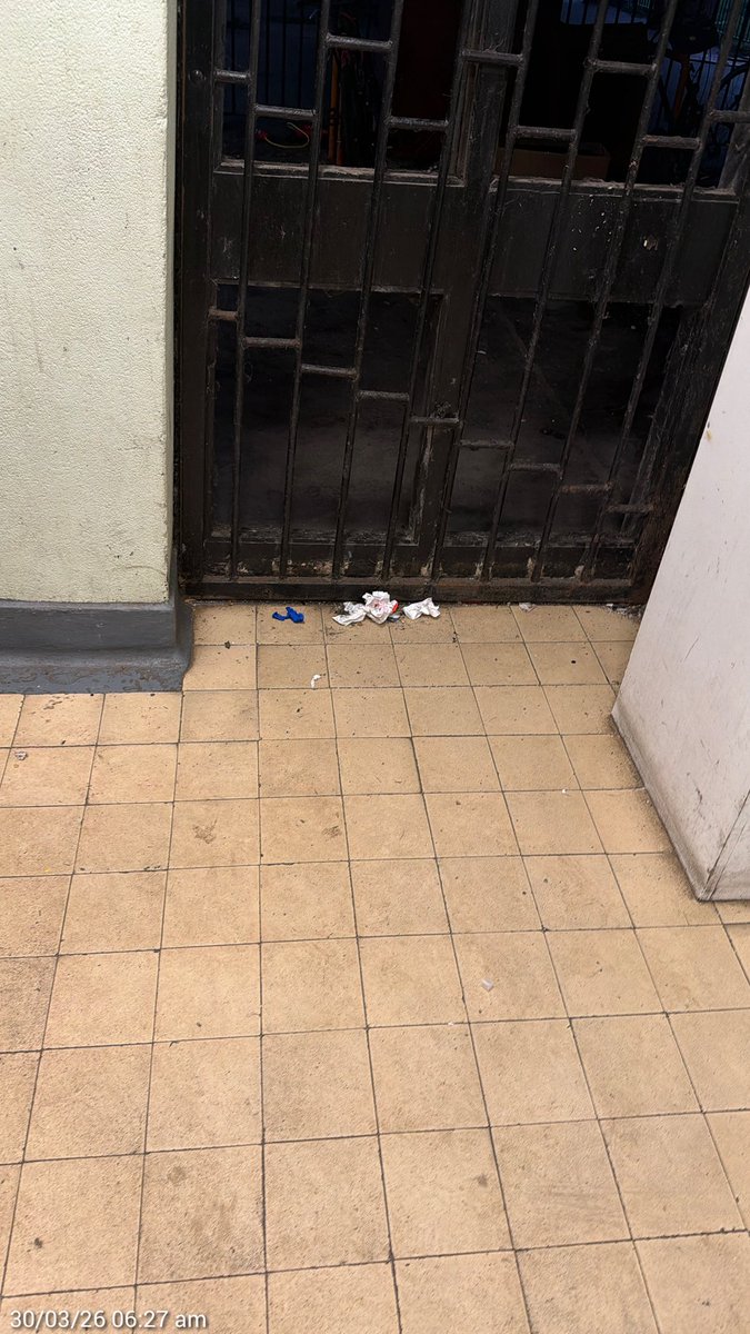 Shed4Ever tweet media