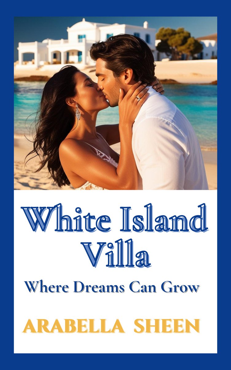 💕Arabella Sheen 💕 tweet media