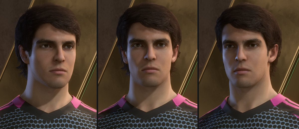 Alejandro Facemaker tweet media