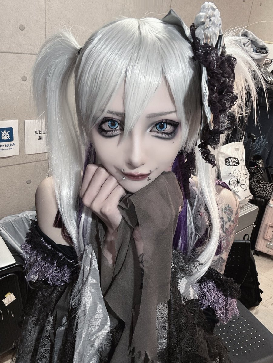 我執 キル 【マーキュロ】 tweet media