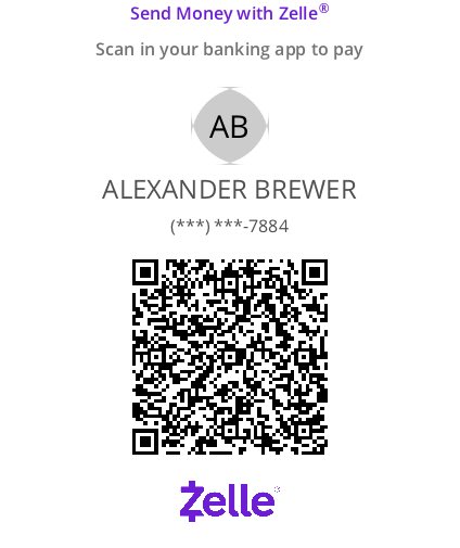 Alex Brewer tweet media