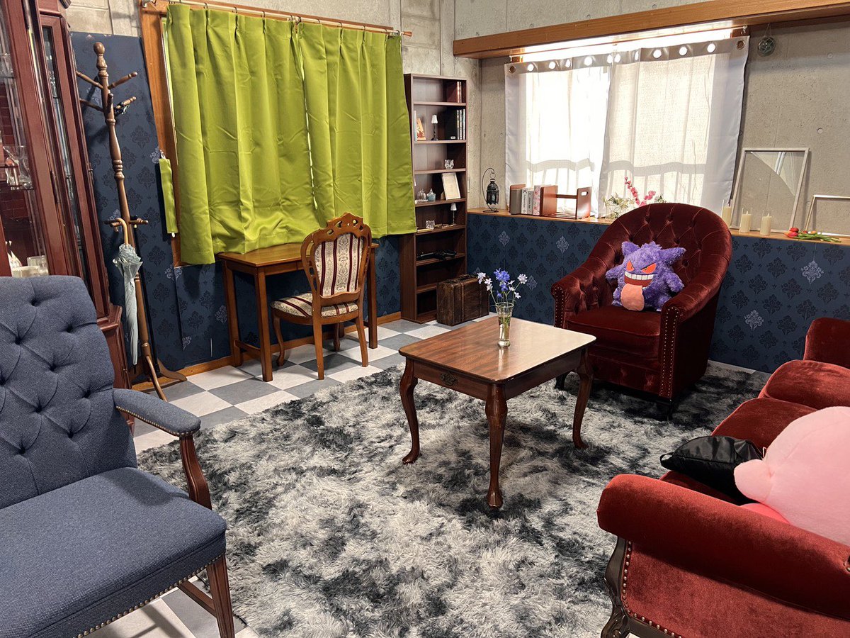 MultiStudio DEN(マルチスタジオ デン) tweet media