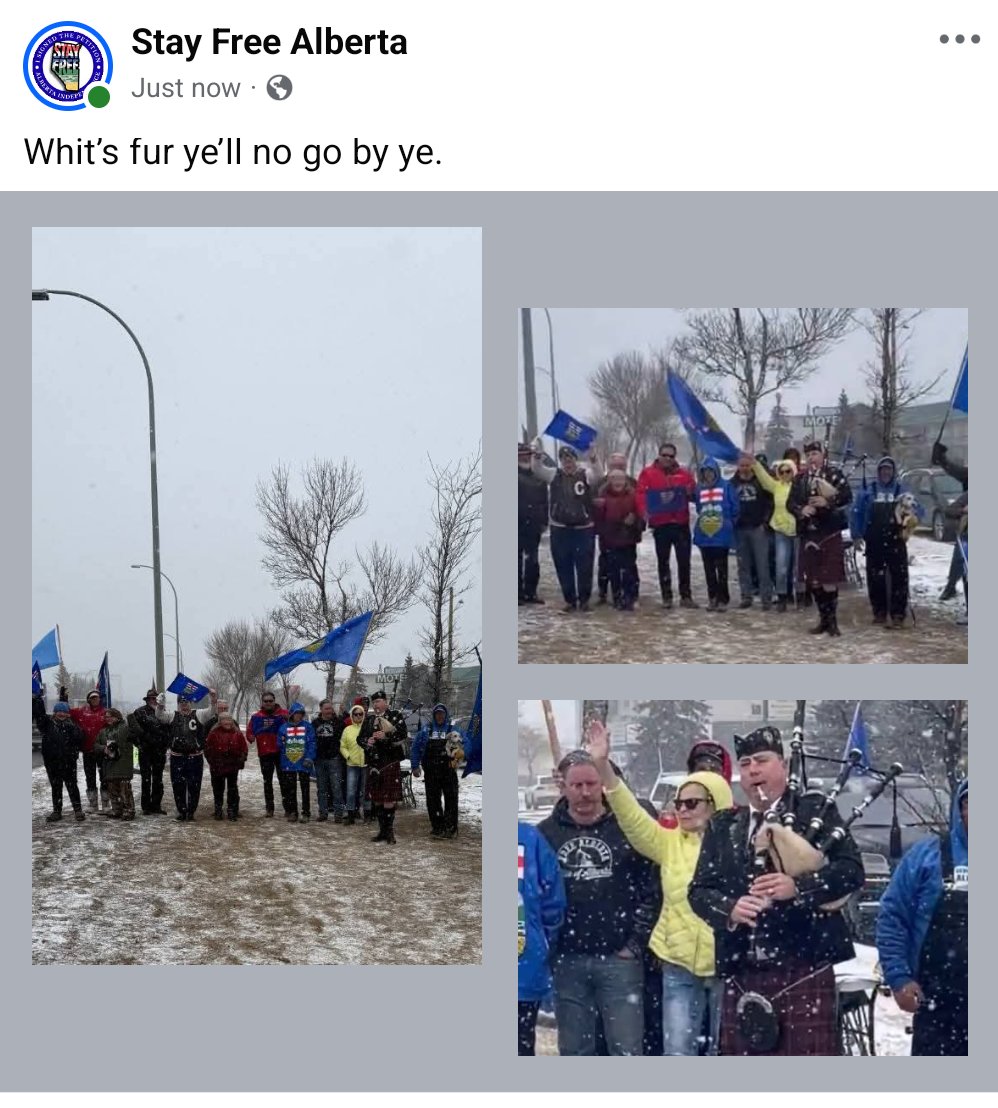 stayfreealberta tweet media
