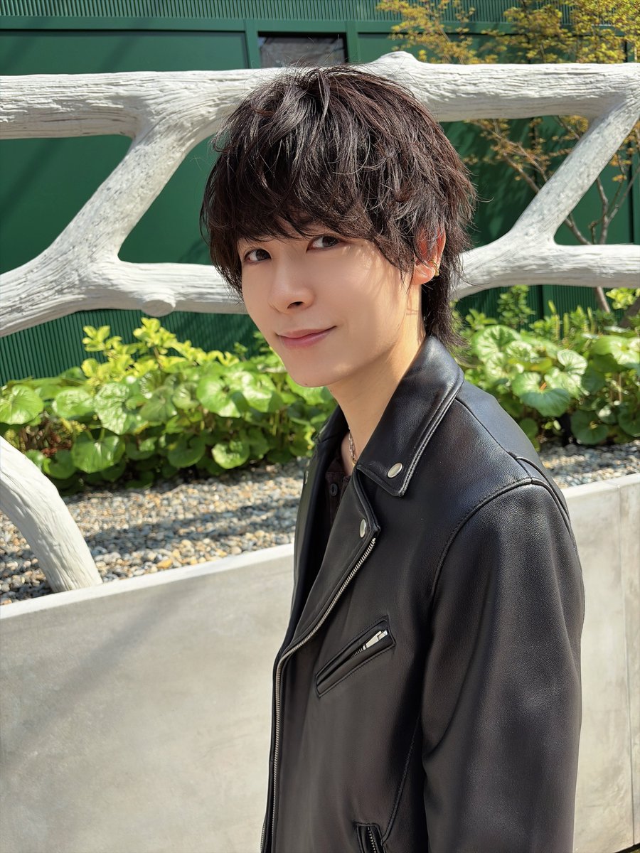 熊谷魁人 tweet media