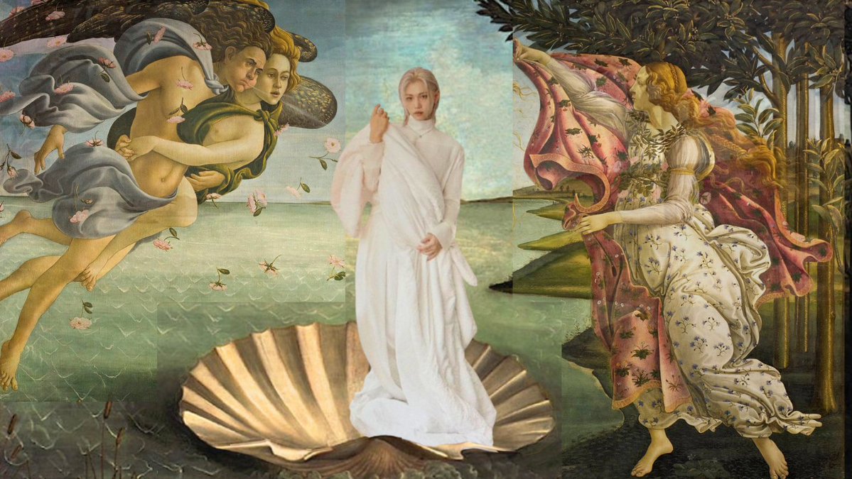 alix🍃| -ˏˋ⋆ saw skz x2! ⋆ˊˎ- tweet media