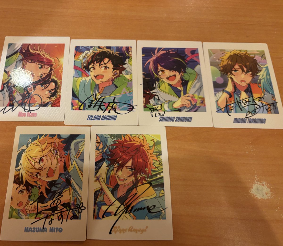 やび@取引 tweet media