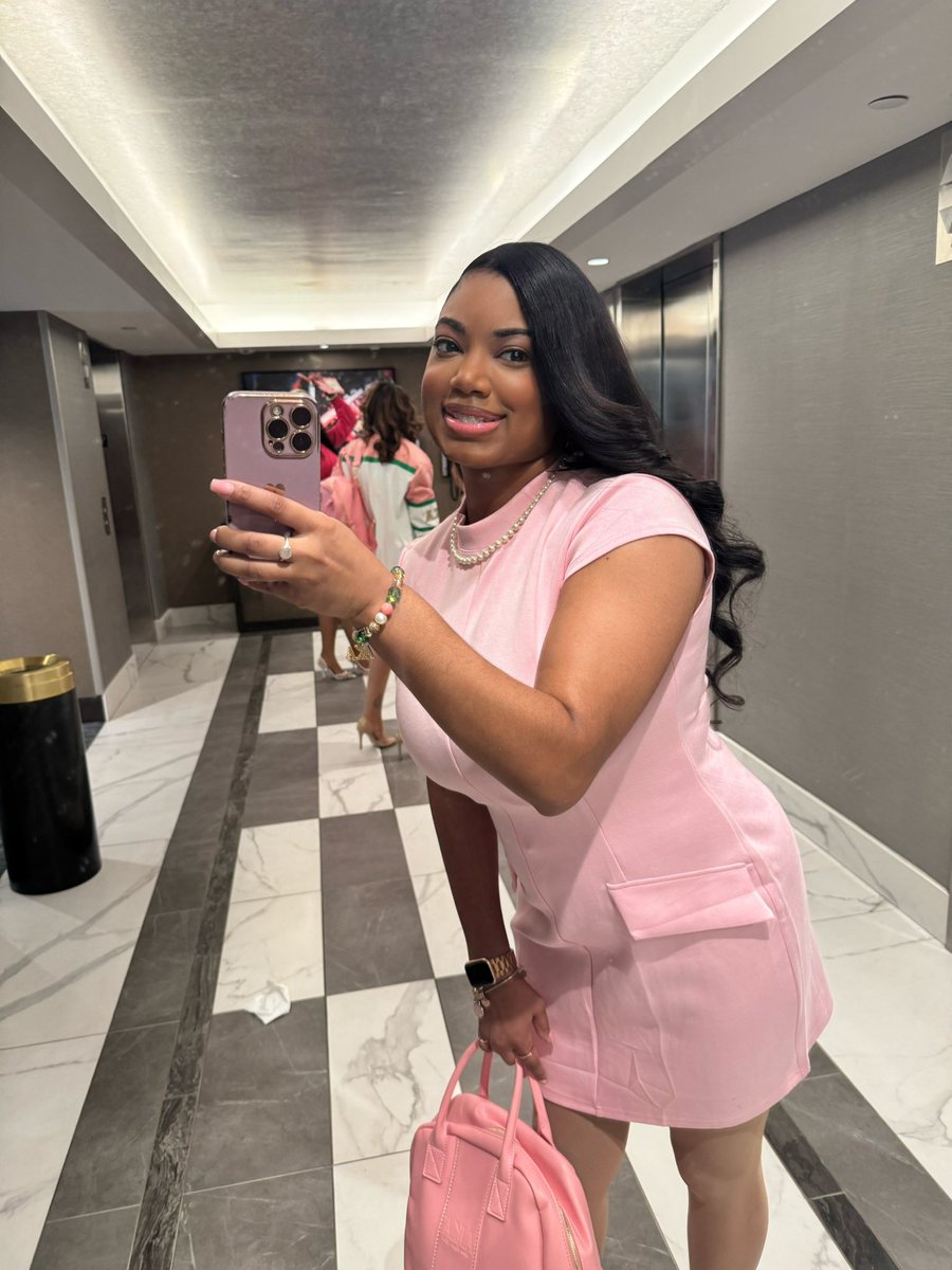 LakevaMcneal's tweet image. SCRC94 💕💚🫶🏽#AKA #RegionalConference #SouthCentral