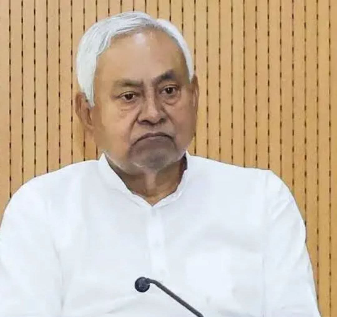 Bipin Bihari tweet media