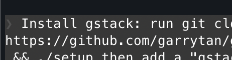 0xTab's tweet photo. Maybe we can be friends? gstack x openspec 🤔

15hr flight back to Sydney, no better time to try some new things out. https://t.co/tt7AHKzkKs