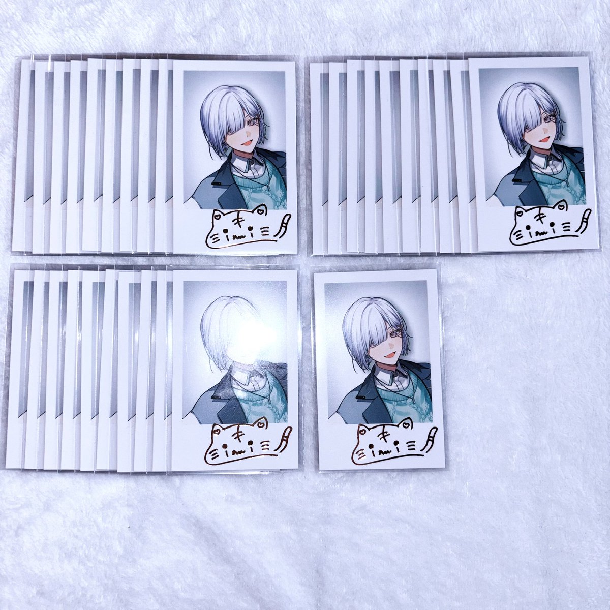 にゃん tweet media