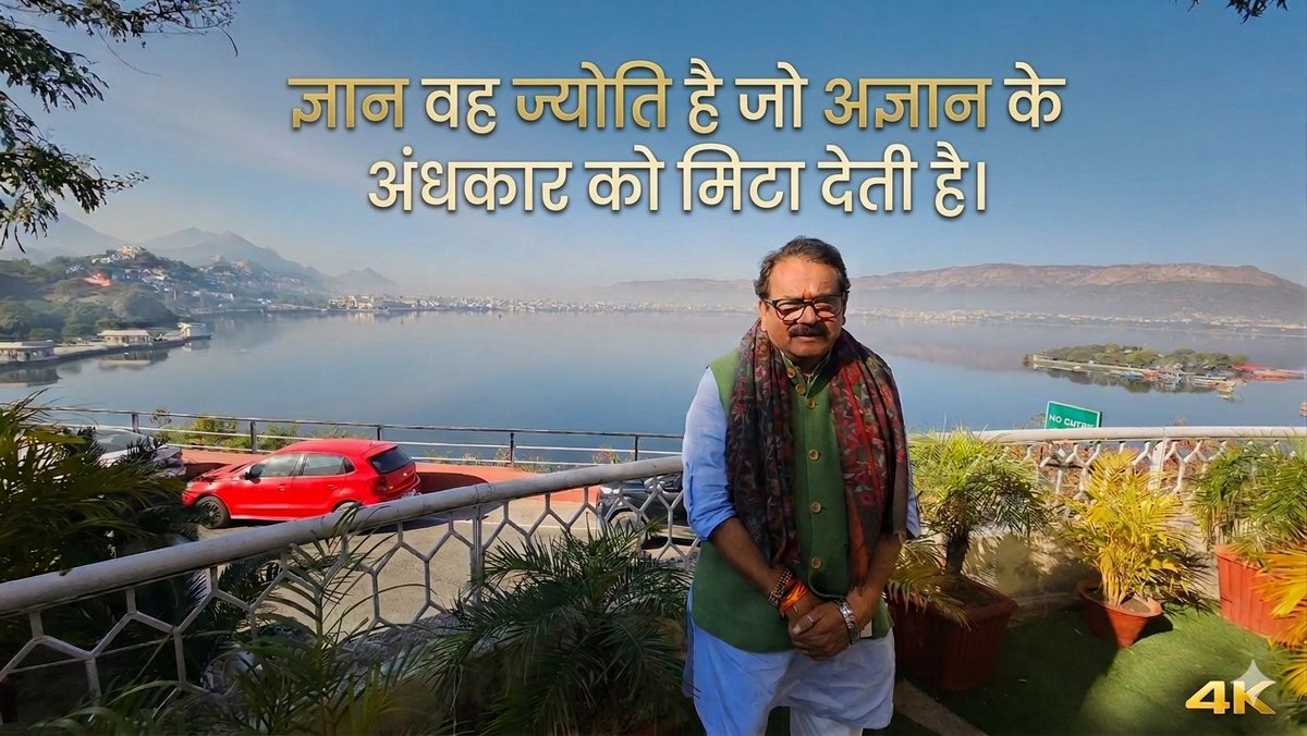 SP SINGH BAGHEL tweet media