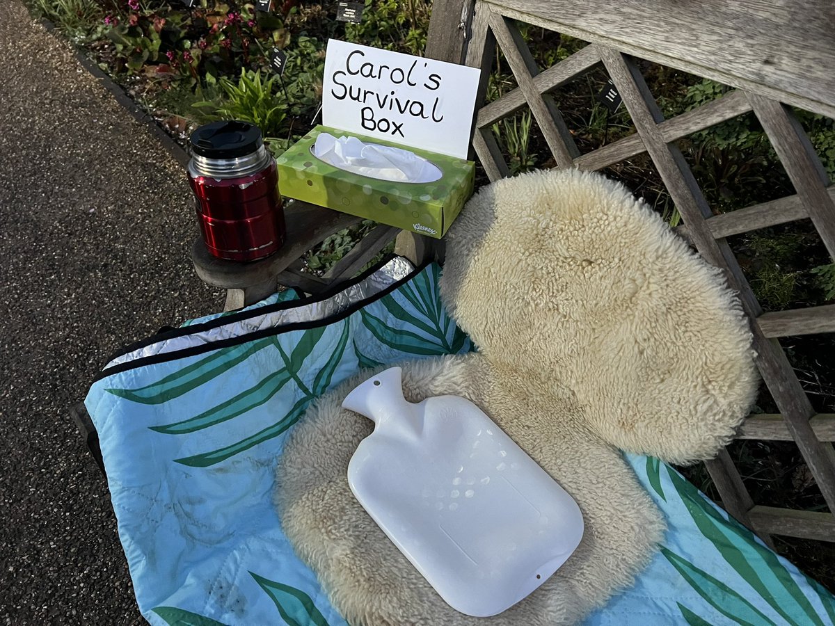 Gilly Robinson tweet media