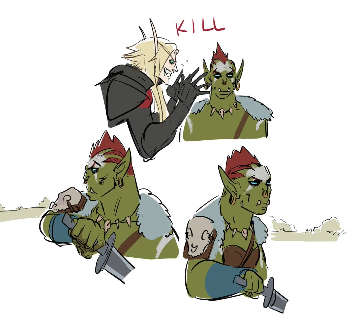 Deep Dop🌈MIDNIGHT tweet media