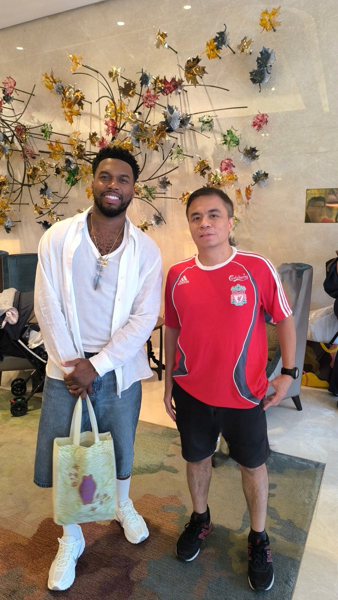 Arnan P. Binafsihi tweet media