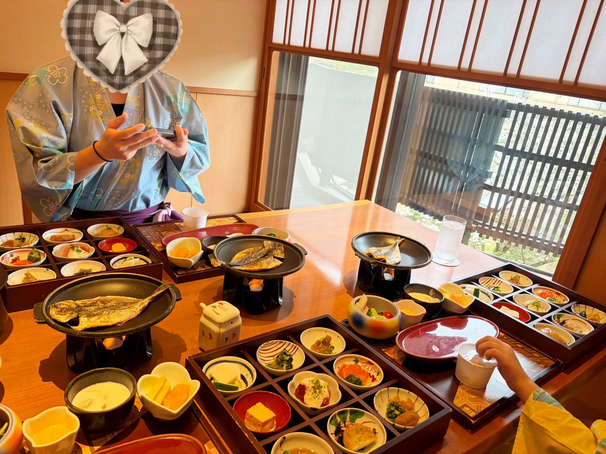 もあ🌼外で働くのをやめたママ tweet media