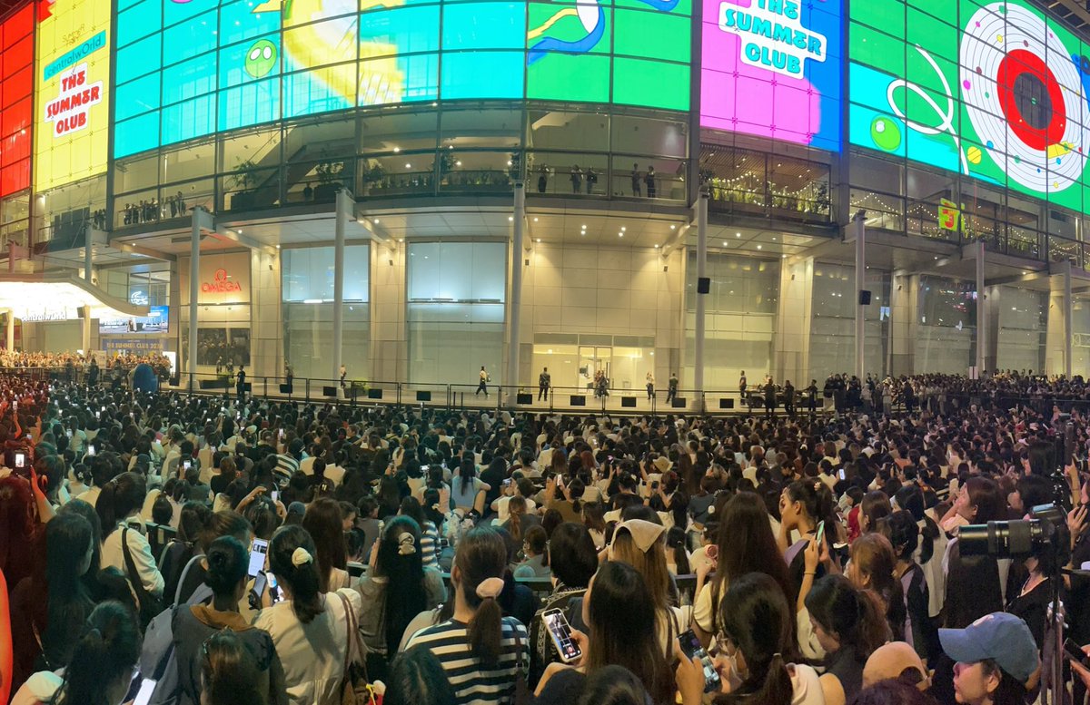 พลีสต๋าคนเดิม tweet media