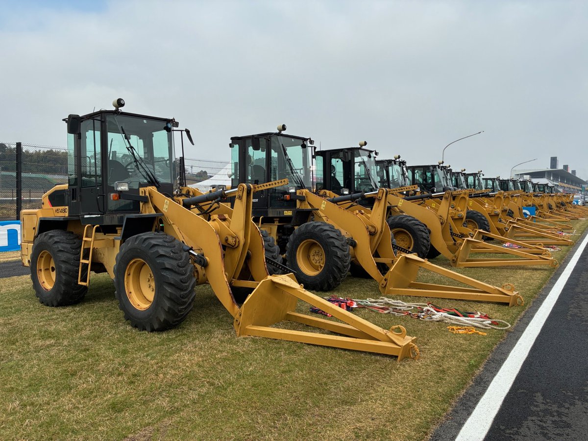 鈴鹿サーキット Suzuka Circuit tweet media