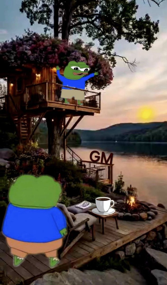 PepeTheFrog89isback tweet media
