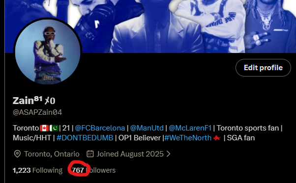 Zain⁸¹ ﾒ𝟶 tweet media