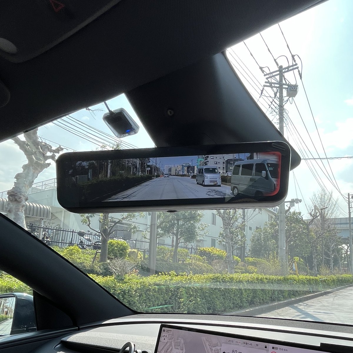 テスラぱぱ🔰モデルYキャンパー⛺️ tweet media