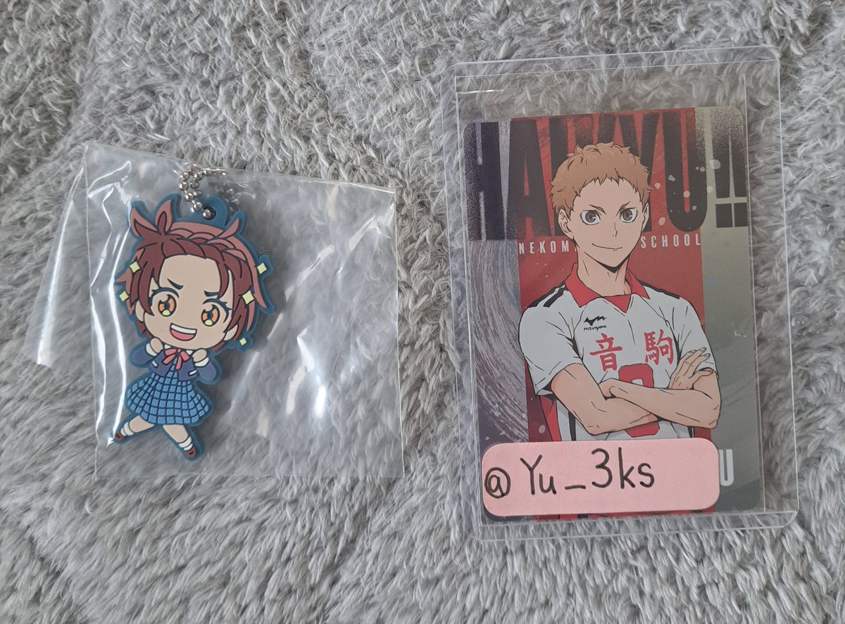 ゆなり tweet media