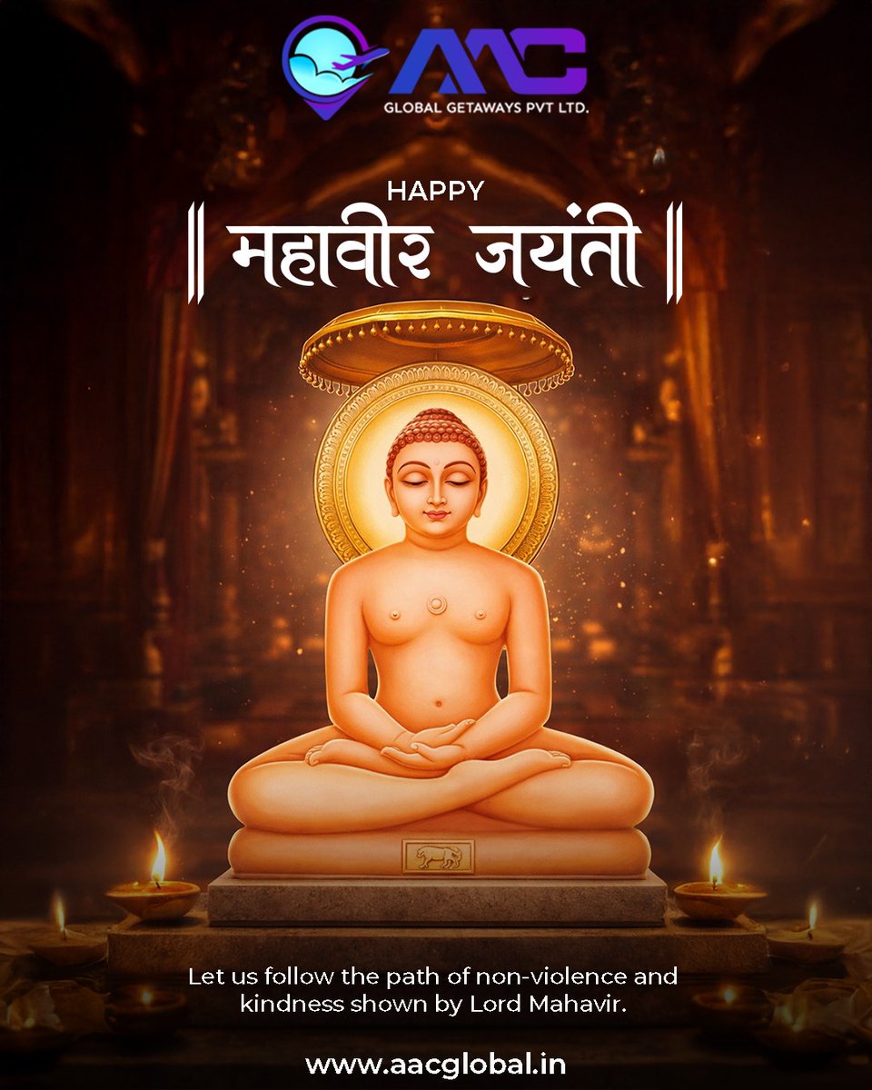 AAC Global Getaways tweet media