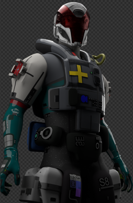 SilentSFM (Commissions Open!) tweet media