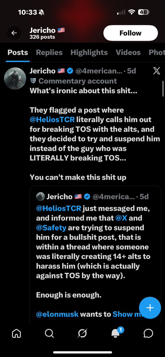 doink doink tweet media